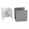 CUBE silver 5267 Nowodvorski Lighting