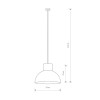 WORKS white  6612 Nowodvorski Lighting