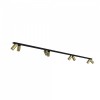 MONO 2x150 solid brass VIII 7754 Nowodvorski Lighting