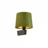 CHILLIN green-gold 8198 Nowodvorski Lighting