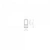 CAMELEON CYLINDER S TR/WH 8545 Nowodvorski