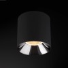 CL IOS LED 40W 3000K black 8724 Nowodvorski Lighting