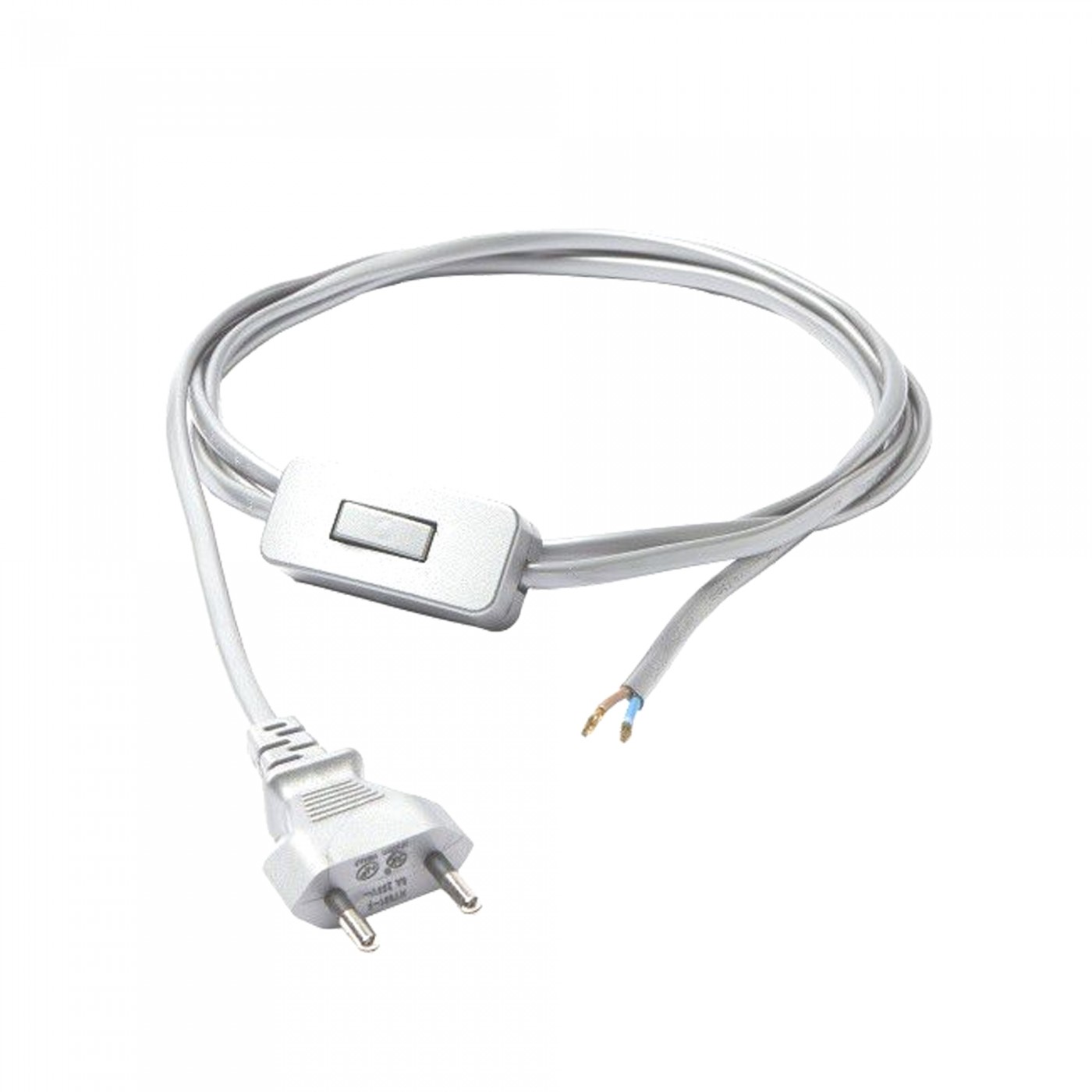 CAMELEON CABLE WITH SWITCH WH 8612 Nowodvorski