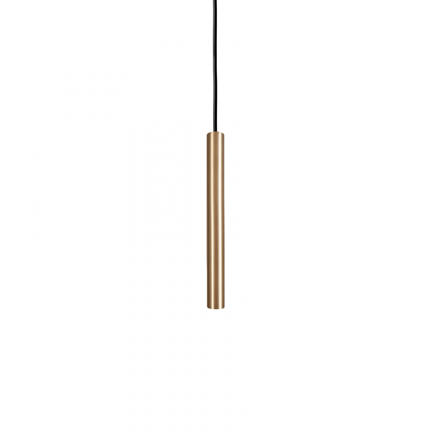 Lampa wisząca Nowodvorski Laser 8798 solid brass - zdjęcie nr 0