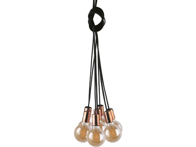 CABLE black-copper VII 9746 Nowodvorski Lighting